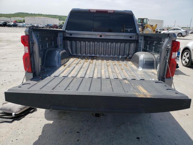 Photo 6 from auction – 2019 CHEVROLET SILVERADO with VIN 3GCPWCED8KG226599