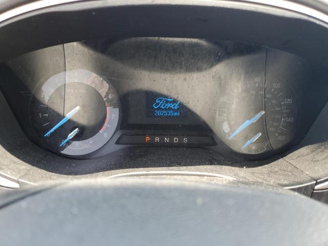 Photo 9 from auction – 2015 FORD FUSION S with VIN 3FA6P0G77FR177040