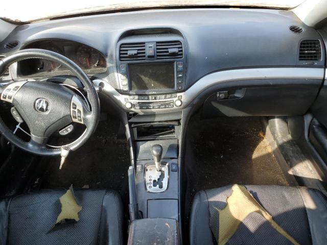Photo 8 from auction – 2008 ACURA TSX with VIN JH4CL96998C007388