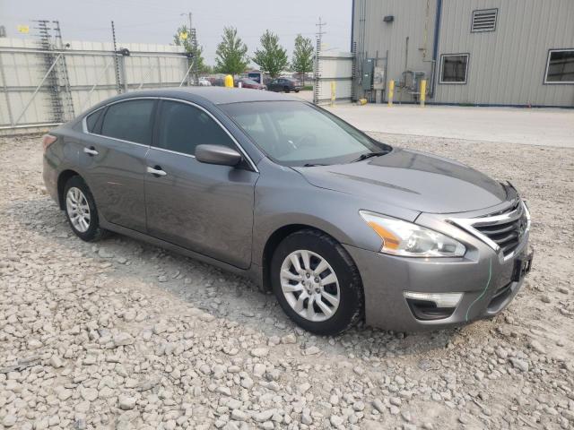 Photo 4 from auction – 2015 NISSAN ALTIMA 2.5 with VIN 1N4AL3AP2FN397740