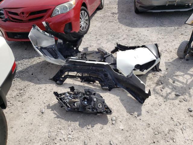 Photo 13 from auction – 2017 NISSAN ROGUE S with VIN JN8AT2MV8HW284181