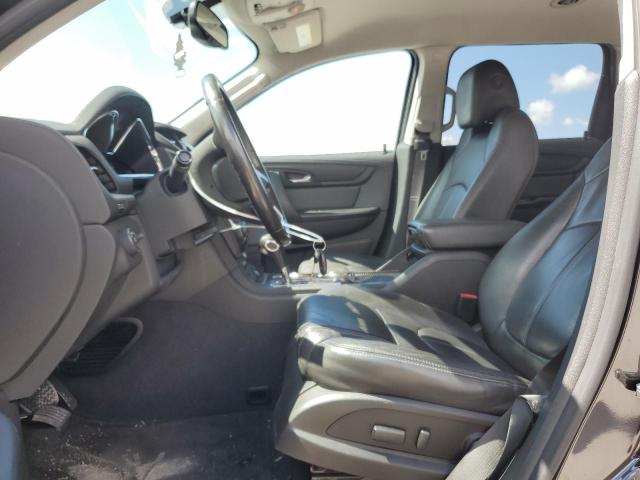 Photo 7 from auction – 2017 CHEVROLET TRAVERSE L with VIN 1GNKRHKD9HJ213913