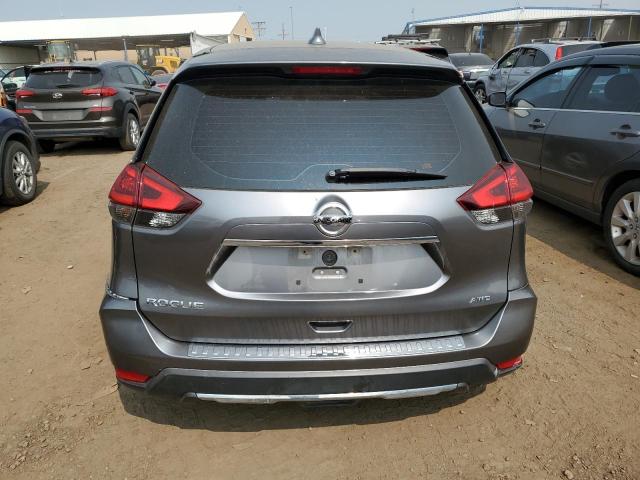 Photo 6 from auction – 2018 NISSAN ROGUE S with VIN KNMAT2MV8JP517343