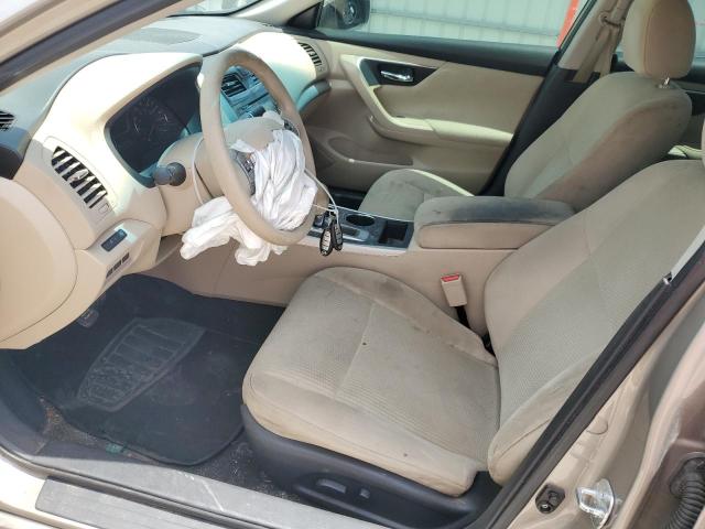 Photo 7 from auction – 2015 NISSAN ALTIMA 2.5 with VIN 1N4AL3AP6FC234679