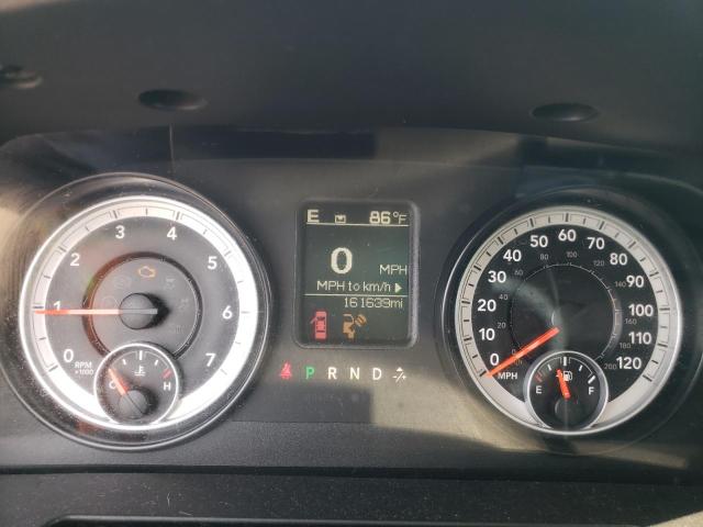 Photo 9 from auction – 2014 RAM 1500 SLT with VIN 1C6RR7GT7ES239442