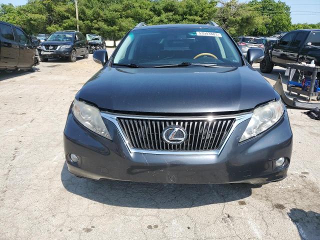 Photo 5 from auction – 2010 LEXUS RX 350 with VIN 2T2BK1BA4AC034962