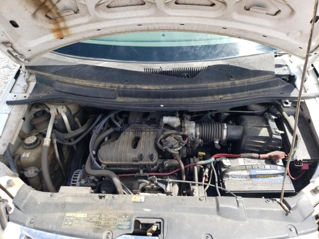 Photo 12 from auction – 2006 FORD FREESTAR with VIN 2FTZA54656BA59519