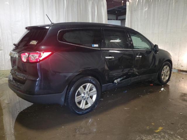 Photo 3 from auction – 2014 CHEVROLET TRAVERSE L with VIN 1GNKVHKD7EJ348704