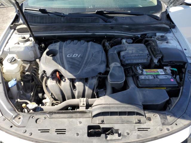 Photo 11 from auction – 2015 KIA OPTIMA LX with VIN 5XXGM4A75FG443192