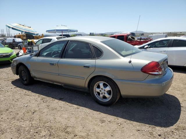 Photo 2 from auction – 2004 FORD TAURUS SES with VIN 1FAFP55S74G173935