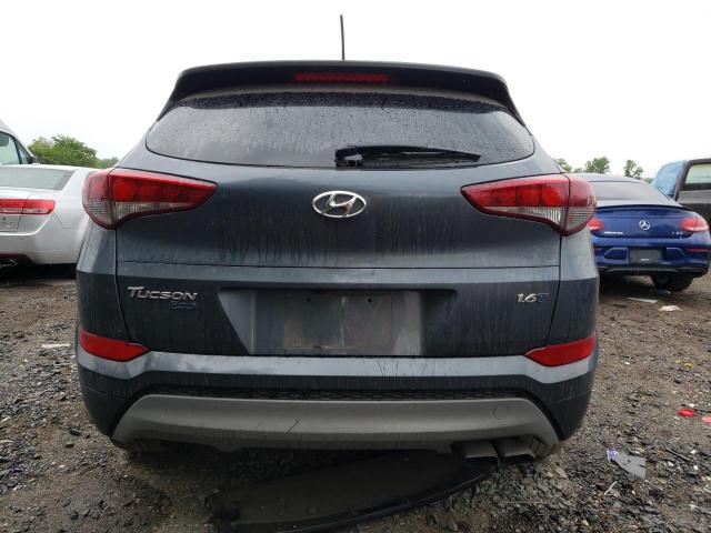 Photo 6 from auction – 2016 HYUNDAI TUCSON LIM with VIN KM8J33A28GU188942