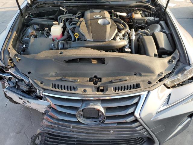 Photo 11 from auction – 2018 LEXUS IS 300 with VIN JTHBA1D20J5072617