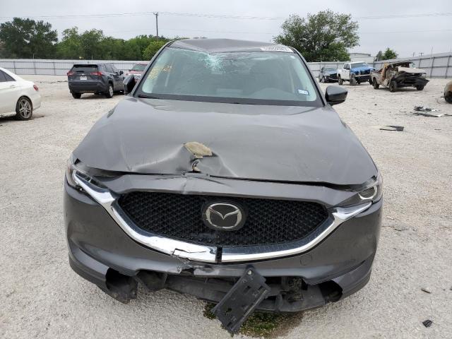 Photo 5 from auction – 2019 MAZDA CX-5 TOURI with VIN JM3KFACM3K1641207