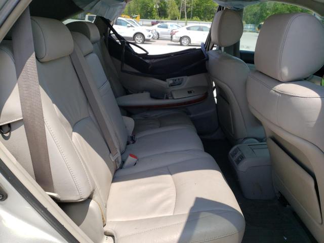 Photo 11 from auction – 2008 LEXUS RX 350 with VIN 2T2HK31U18C061385