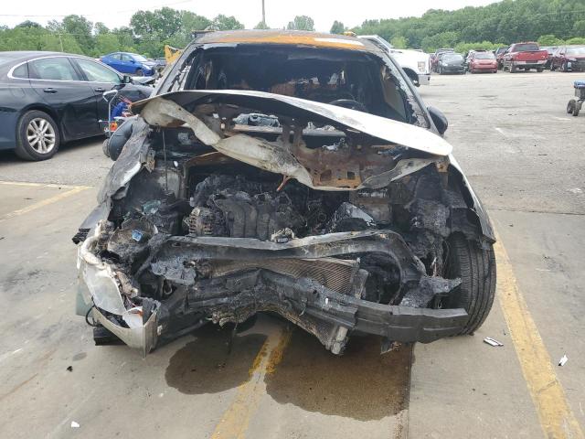 Photo 5 from auction – 2013 KIA RIO LX with VIN KNADM4A38D6227975