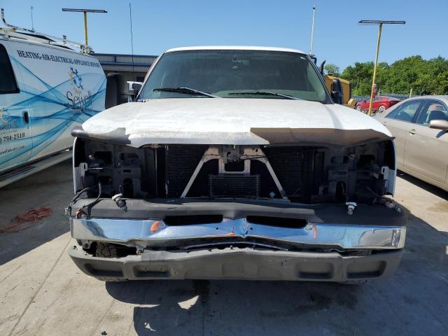 Photo 5 from auction – 2004 CHEVROLET SILVERADO with VIN 1GCGC23U44F223354