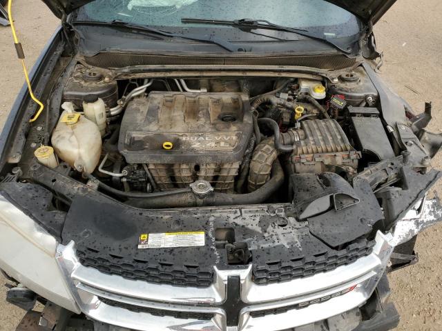 صورة رقم 11 من المزاد - 2014 DODGE AVENGER SE مع VIN 1C3CDZAB8EN218451