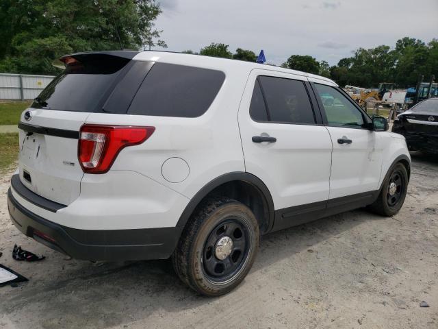 Photo 3 from auction – 2018 FORD EXPLORER P with VIN 1FM5K8AR4JGC95037