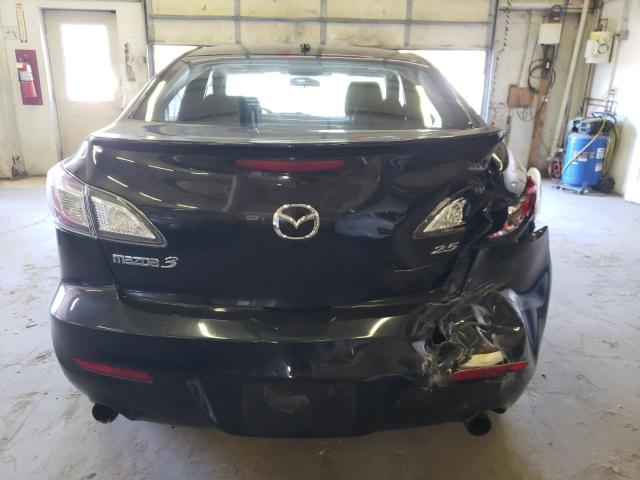 Photo 6 from auction – 2010 MAZDA 3 S with VIN JM1BL1S58A1206905