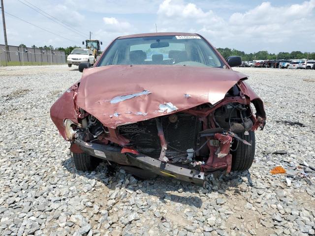 Photo 5 from auction – 2008 TOYOTA COROLLA CE with VIN 1NXBR32E08Z992519