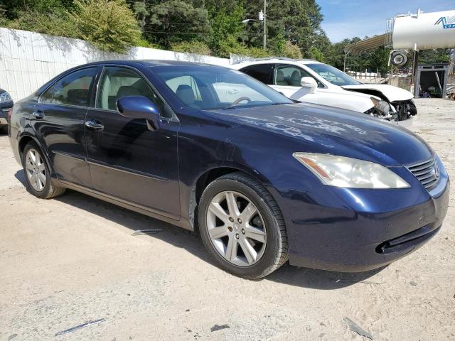 Photo 4 from auction – 2007 LEXUS ES 350 with VIN JTHBJ46GX72120192
