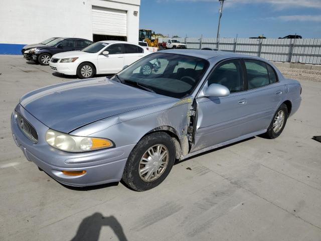 Photo 1 from auction – 2005 BUICK LESABRE CU with VIN 1G4HP52K55U252431