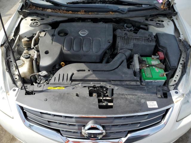 Photo 11 from auction – 2010 NISSAN ALTIMA BAS with VIN 1N4AL2AP0AN439969