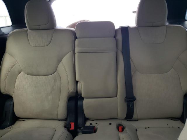 Photo 10 from auction – 2016 JEEP CHEROKEE L with VIN 1C4PJLCSXGW207674