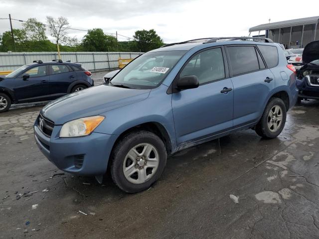 TOYOTA RAV4 2010 with VIN 2T3BF4DV2AW062193 - Photo from auction