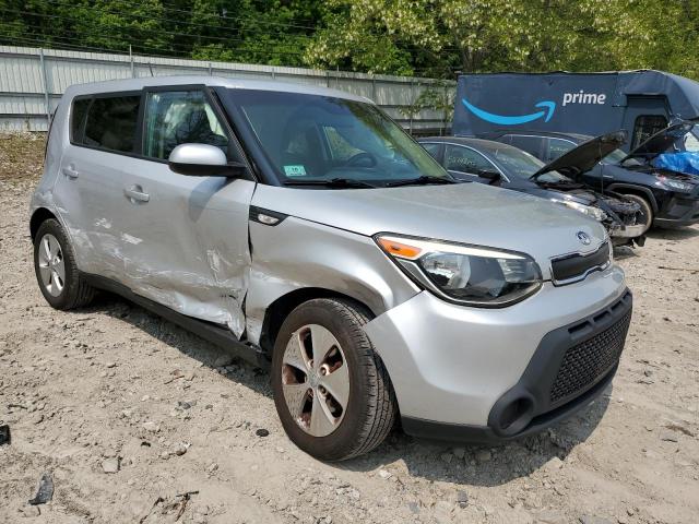 Photo 4 from auction – 2014 KIA SOUL with VIN KNDJN2A2XE7738825