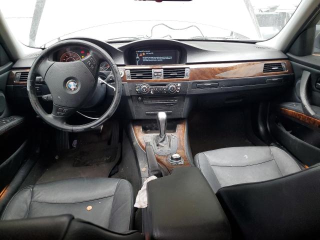 Photo 8 from auction – 2011 BMW 328 XI SUL with VIN WBAPK5C55BA657688