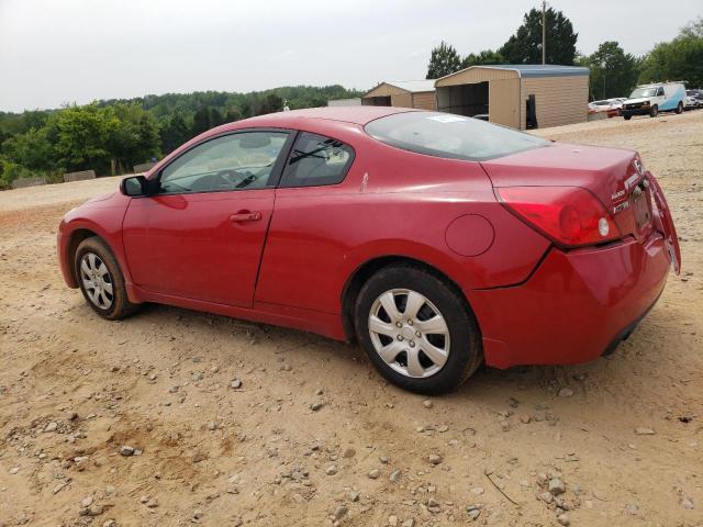 Photo 2 from auction – 2008 NISSAN ALTIMA 2.5 with VIN 1N4AL24E88C255735