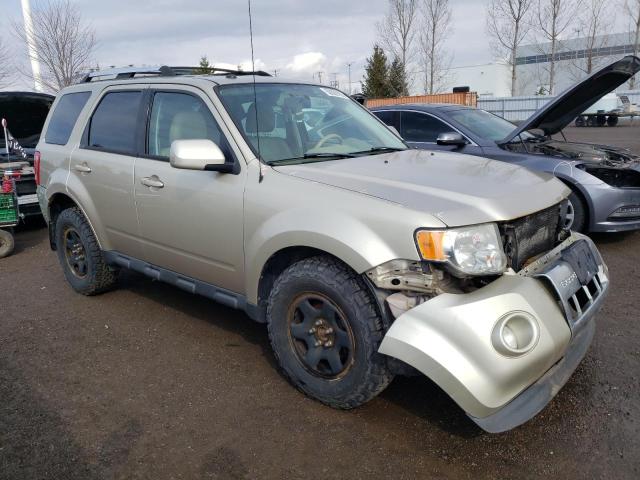 Photo 4 from auction – 2011 FORD ESCAPE LIM with VIN 1FMCU9E75BKA64517