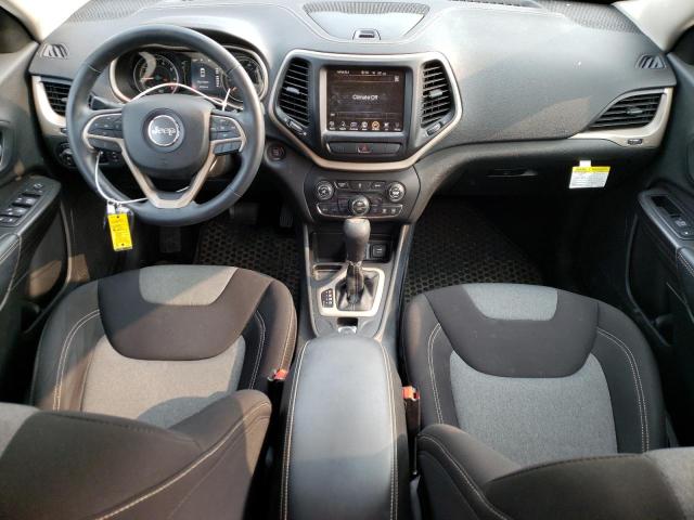 Photo 8 from auction – 2014 JEEP CHEROKEE L with VIN 1C4PJLCB1EW191877
