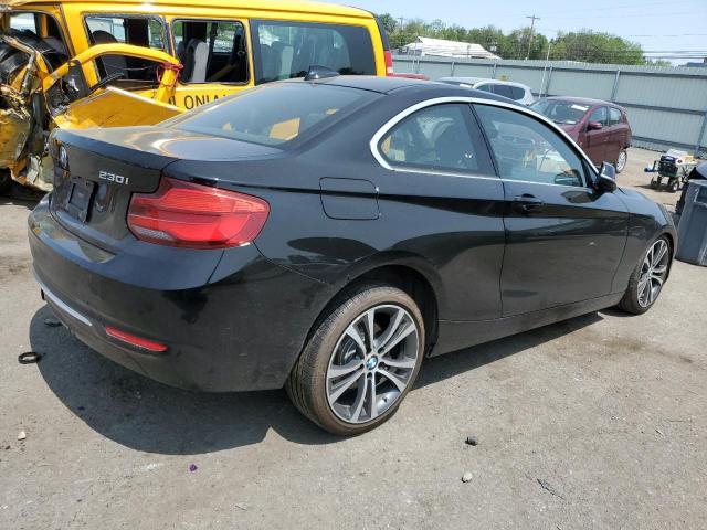 Photo 3 from auction – 2018 BMW 230XI with VIN WBA2J3C58JVA49854
