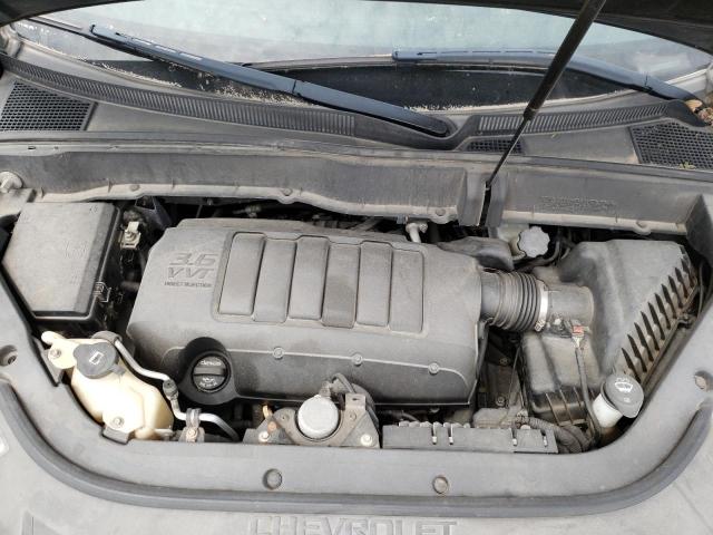 Photo 12 from auction – 2012 CHEVROLET TRAVERSE L with VIN 1GNKVLED6CJ326821