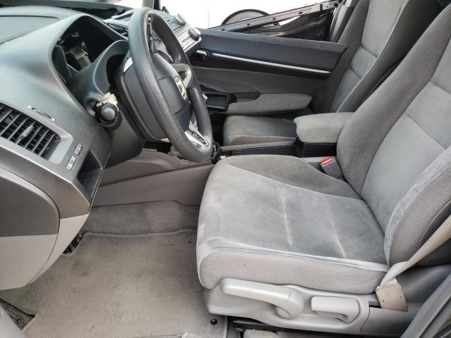 Zdjęcie 7 z aukcji – 2010 HONDA CIVIC EX z VIN 19XFA1F87AE075281