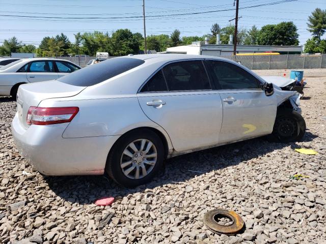 Photo 3 from auction – 2010 TOYOTA CAMRY BASE with VIN 4T4BF3EK4AR010691