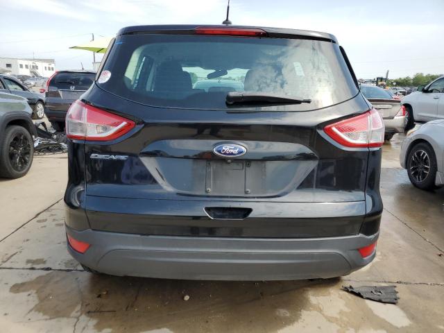 Photo 6 from auction – 2014 FORD ESCAPE S with VIN 1FMCU0F75EUB26663