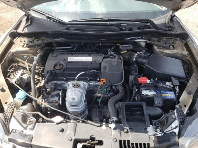 Photo 11 from auction – 2014 HONDA ACCORD EXL with VIN 1HGCT1B81EA010777