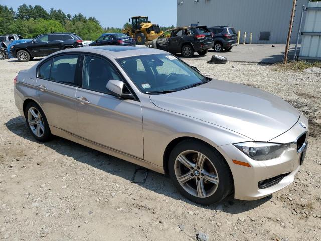 Photo 4 from auction – 2013 BMW 328 XI with VIN WBA3B3C51DJ698101