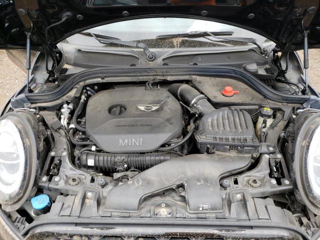 Photo 11 from auction – 2019 MINI COOPER JOH with VIN WMWXM9C56K2H39234