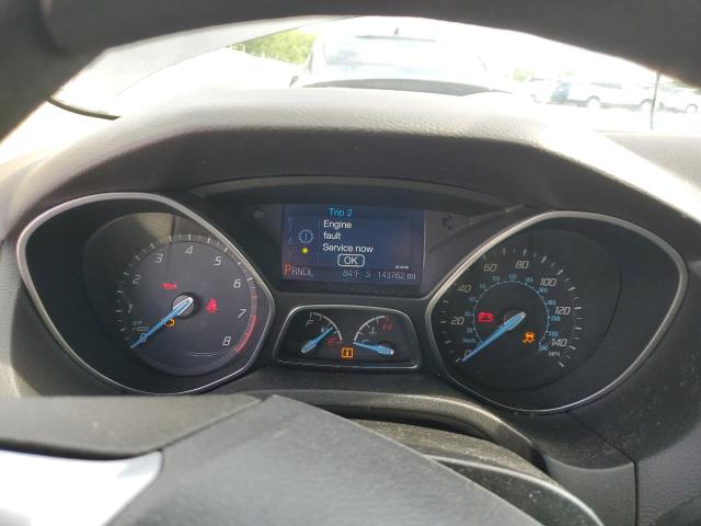 Photo 9 from auction – 2013 FORD FOCUS SE with VIN 1FADP3F24DL373284