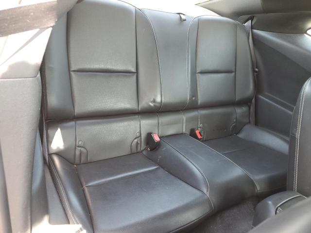 Photo 10 from auction – 2014 CHEVROLET CAMARO LT with VIN 2G1FC1E30E9278350