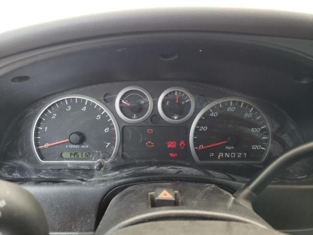 Photo 9 from auction – 2006 MAZDA B2300 with VIN 4F4YR12D46PM06045