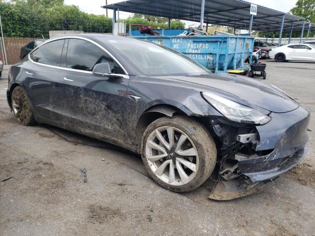 Photo 4 from auction – 2017 TESLA MODEL 3 with VIN 5YJ3E1EA6HF001236