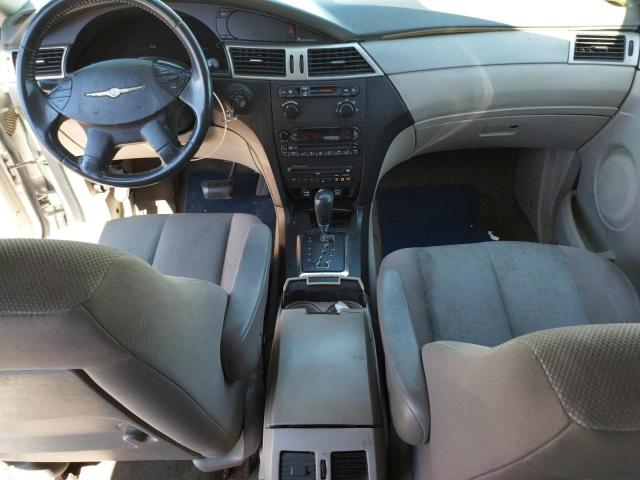 Photo 8 from auction – 2005 CHRYSLER PACIFICA with VIN 2C8GM48L95R598710