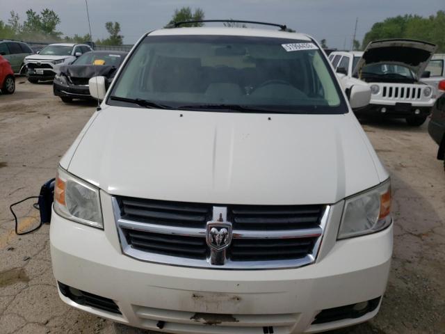 Photo 5 from auction – 2010 DODGE GRAND CARA with VIN 2D4RN5D1XAR460091