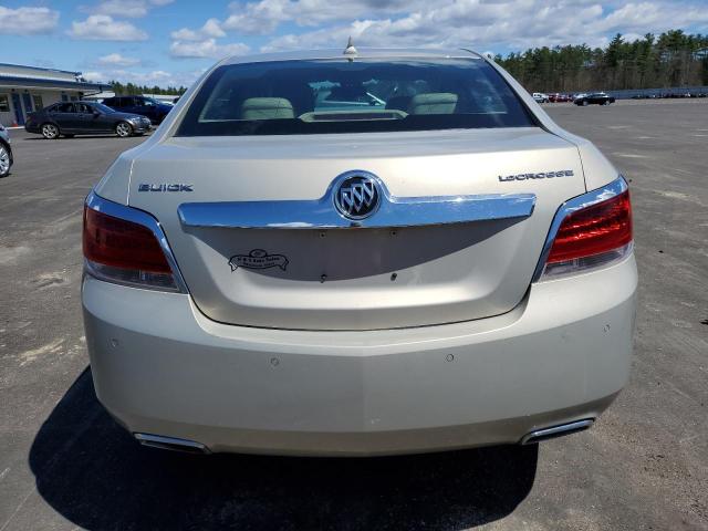 Photo 6 from auction – 2012 BUICK LACROSSE P with VIN 1G4GD5E32CF121693