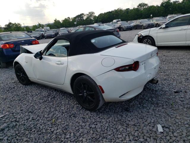 Photo 2 from auction – 2021 MAZDA MX-5 MIATA with VIN JM1NDAB74M0459418
